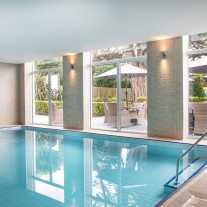 Spa & Gym