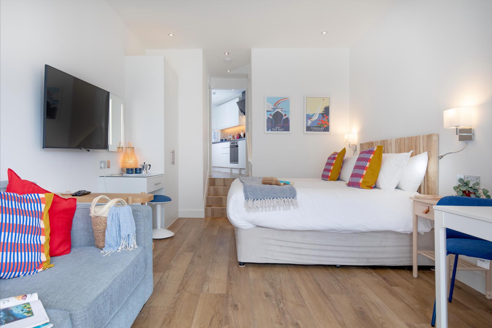 Holiday Apartments
