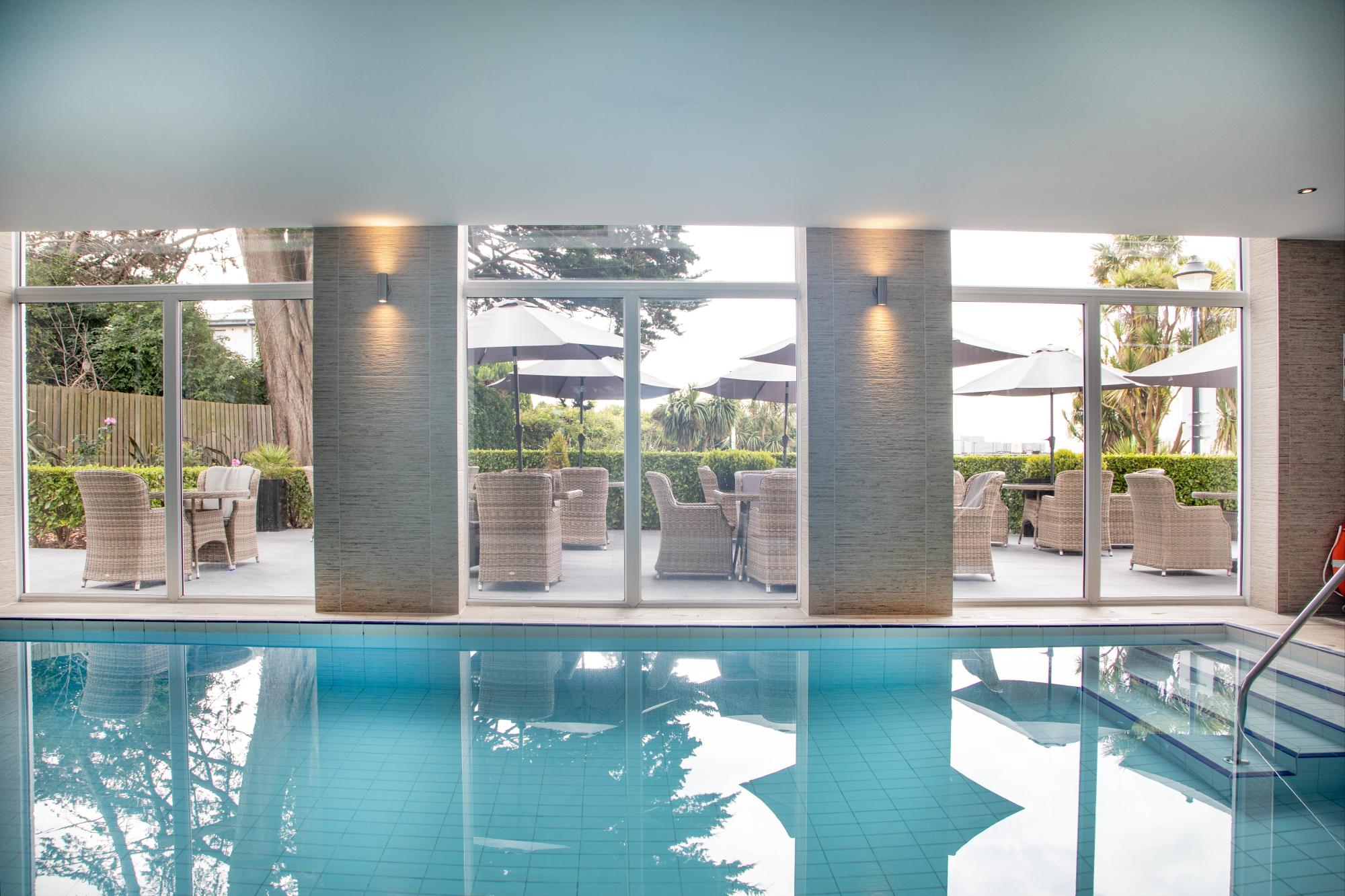 spa and beauty image