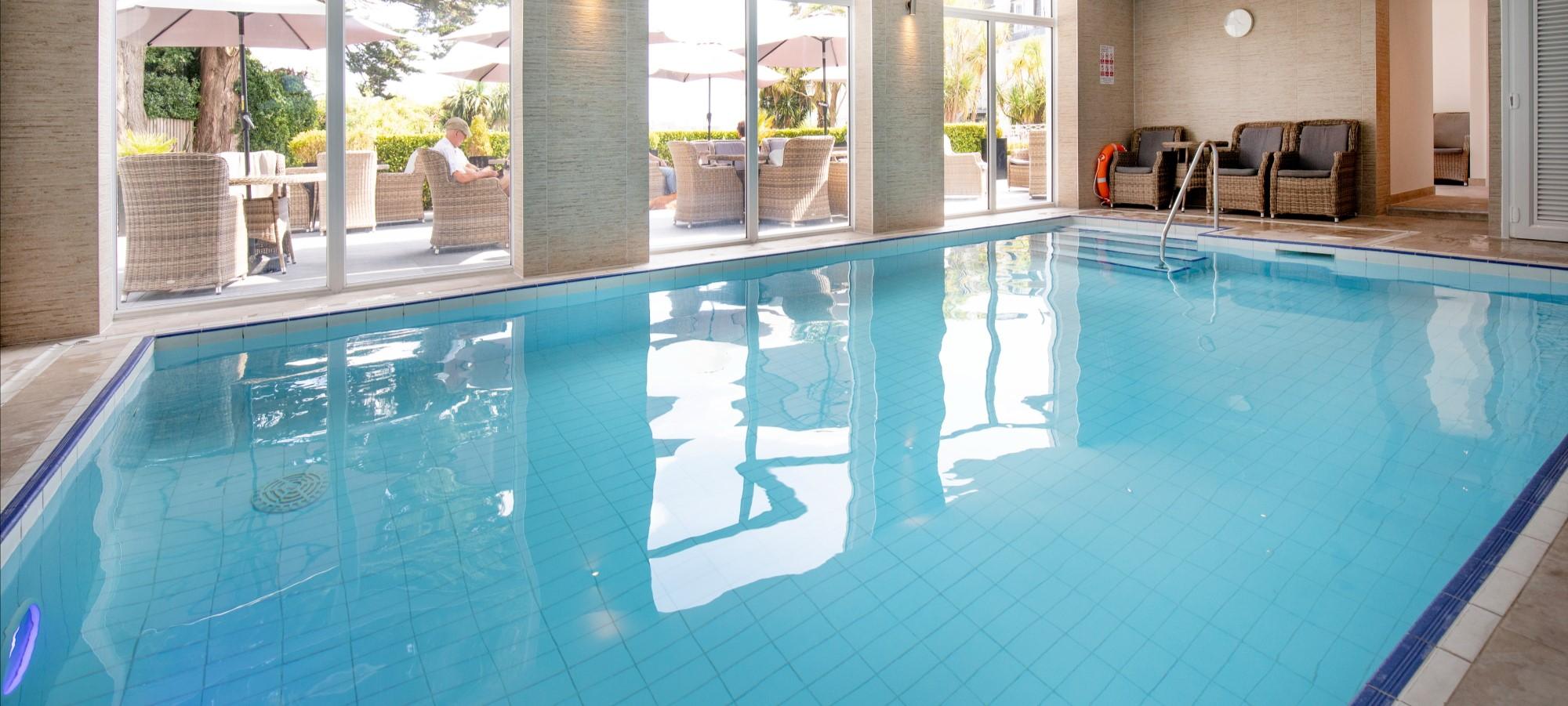 Belgrave Spa