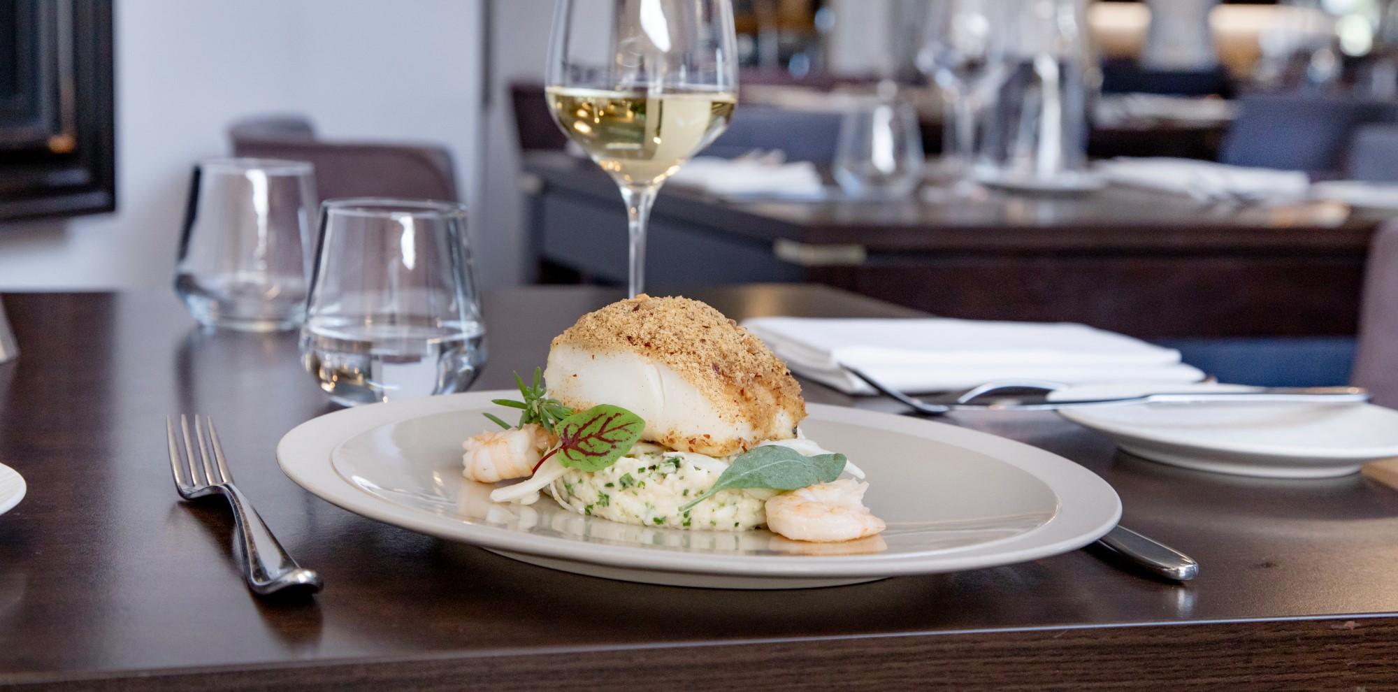 Seasons Restaurant
