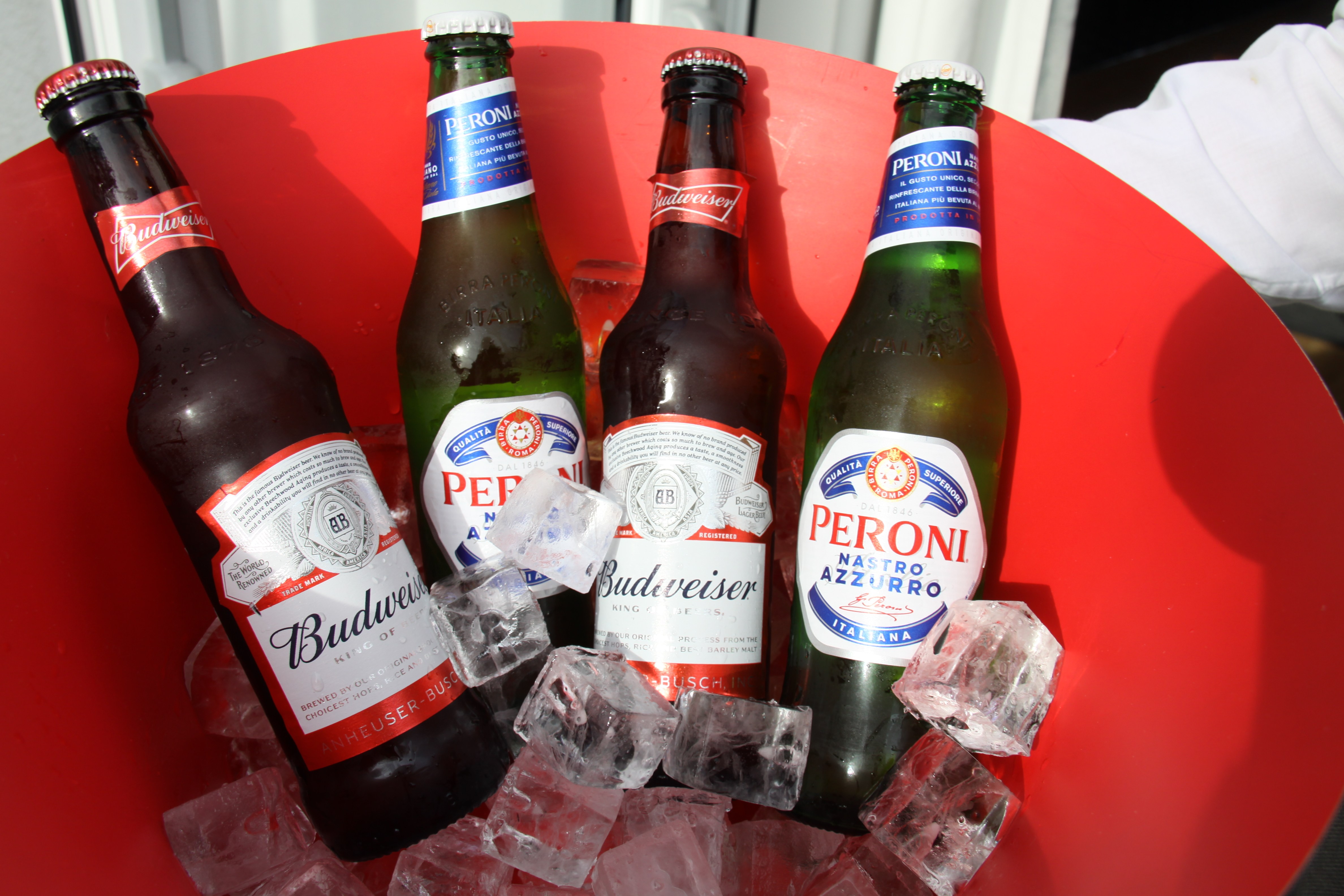 Just Lager Package Just Lager Package