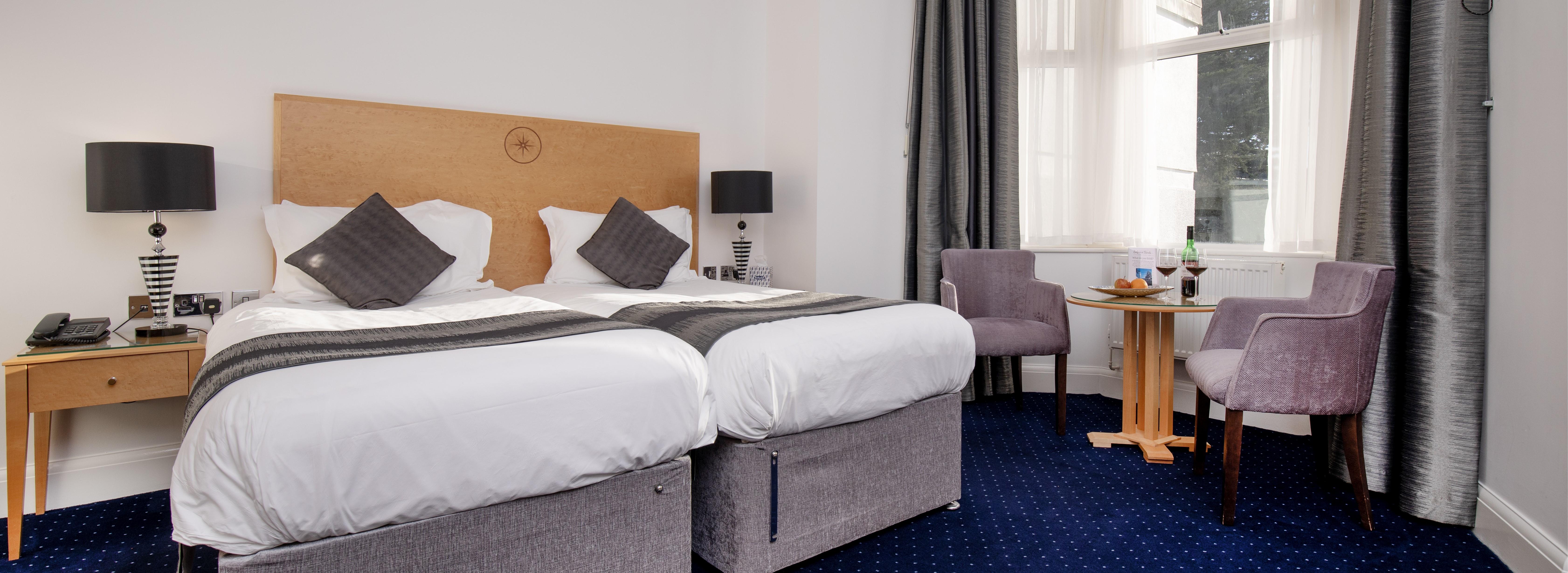 Special Offers at The Belgrave sands Hotel & Spa