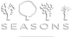 Seasons logo Seasons logo